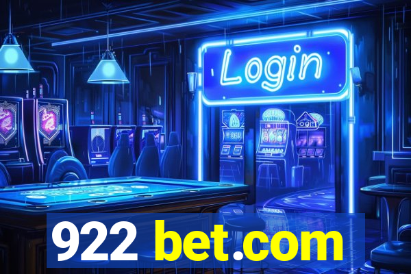 922 bet.com